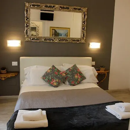 Casa de hóspedes La Stanza Di Giulietta 2*