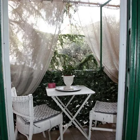 Casa de hóspedes La Stanza Di Giulietta