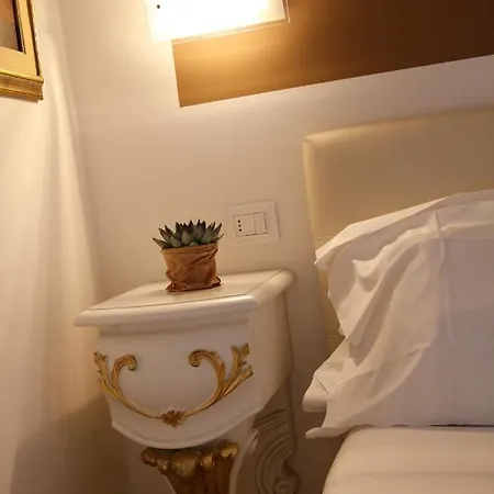 Casa de hóspedes La Stanza Di Giulietta 2*