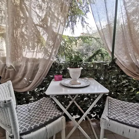 La Stanza Di Giulietta Casa de hóspedes