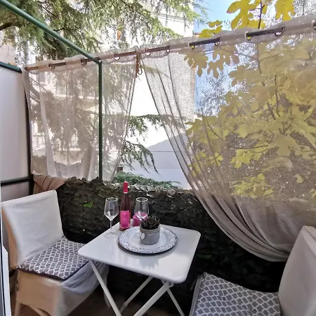 Casa de hóspedes La Stanza Di Giulietta 2*