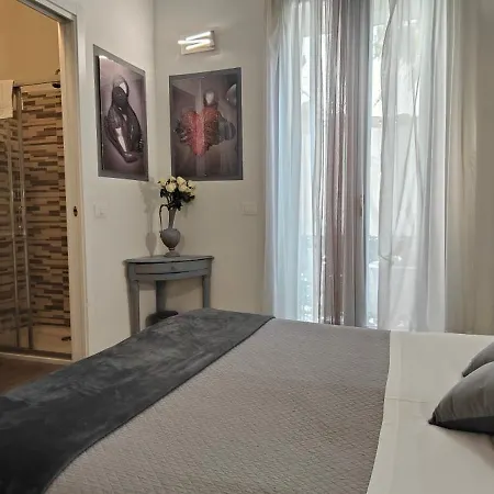 Gæstehus La Stanza Di Giulietta 3*