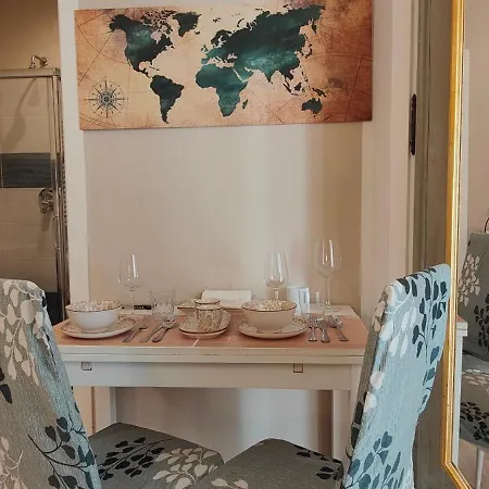Gæstehus La Stanza Di Giulietta 3*