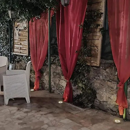 La Stanza Di Giulietta 3*