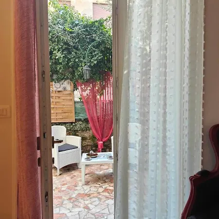 La Stanza Di Giulietta Verona