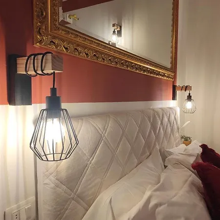 La Stanza Di Giulietta 3*