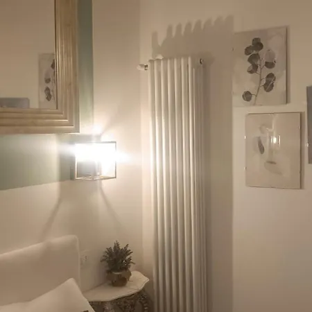 La Stanza Di Giulietta Verona