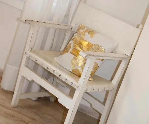 בית הארחה La Stanza Di Giulietta