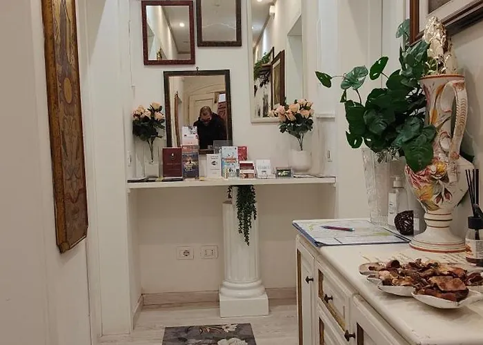 בית הארחה La Stanza Di Giulietta 3*