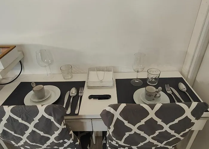 Maison d'hôtes La Stanza Di Giulietta
