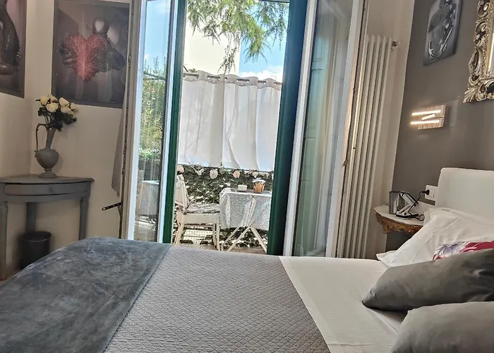 La Stanza Di Giulietta Maison d'hôtes Vérone
